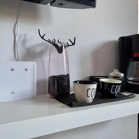 Διαμέρισμα Shades Of Grey Βουκουρέστι