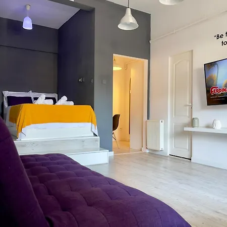 Shades Of Grey * Бухарест