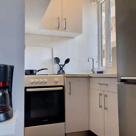 Apartment Shades Of Grey