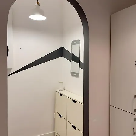 Διαμέρισμα Shades Of Grey *