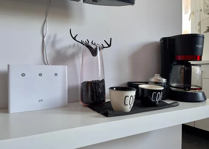 Lejlighed Shades Of Grey Bukarest