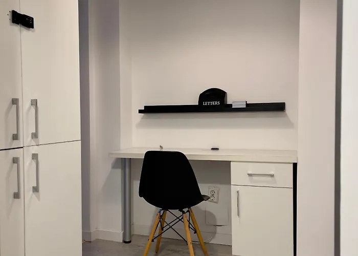 Apartament Shades Of Grey Bucureşti