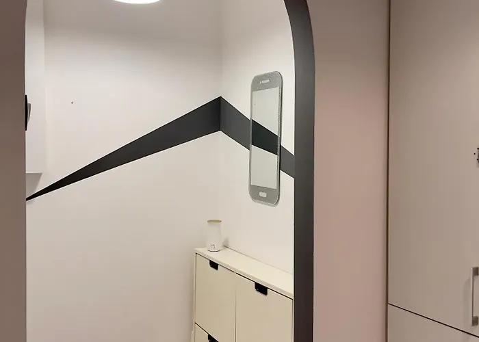 Apartman Shades Of Grey *