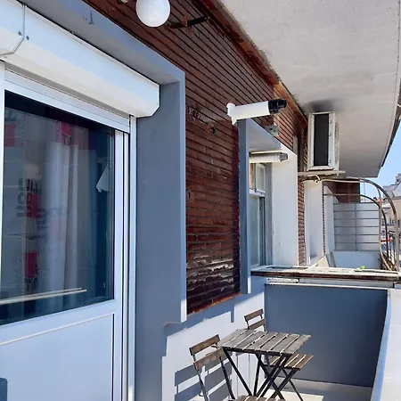 Shades Of Grey * Bukarest