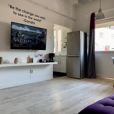 Apartment Shades Of Grey *